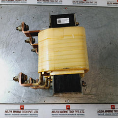 Siemens 6Sl3000-0Ce35-1Aa0 3Ac Line Reactor 380-480V
