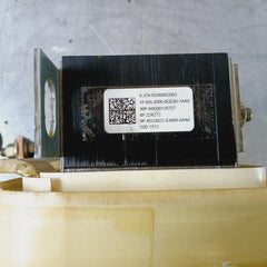 Siemens 6Sl3000-0Ce35-1Aa0 3Ac Line Reactor 380-480V