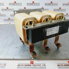 Siemens 6Sl3000-0Ce35-1Aa0 3Ac Line Reactor 380-480V