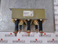 Siemens 6Sl3000-0Ce35-1Aa0 3~ Line Reactor