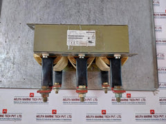 Siemens 6Sl3000-0Ce35-1Aa0 3~ Line Reactor
