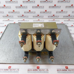 Siemens 6Sl3000-0Ce35-1Aa0 3~ Line Reactor