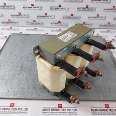Siemens 6Sl3000-0Ce35-1Aa0 3~ Line Reactor