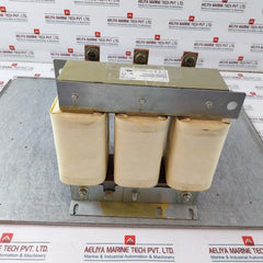 Siemens 6Sl3000-0Ce35-1Aa0 3~ Line Reactor