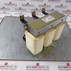 Siemens 6Sl3000-0Ce35-1Aa0 3~ Line Reactor