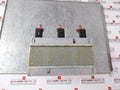 Siemens 6Sl3000-0Ce35-1Aa0 3~ Line Reactor