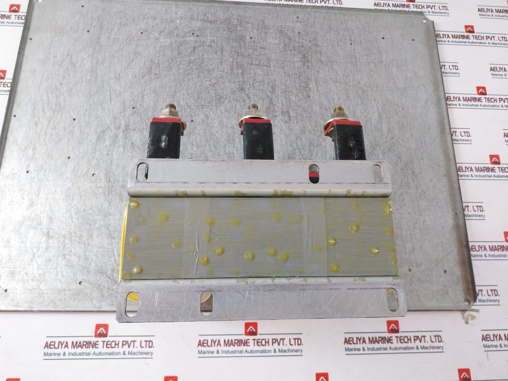 Siemens 6Sl3000-0Ce35-1Aa0 3~ Line Reactor