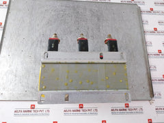 Siemens 6Sl3000-0Ce35-1Aa0 3~ Line Reactor