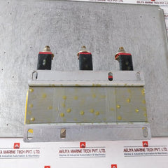 Siemens 6Sl3000-0Ce35-1Aa0 3~ Line Reactor