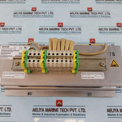 SIEMENS 6SL3000-0DE21-6AA0 3-phase-hfd Line Reactor