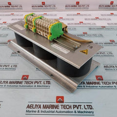 SIEMENS 6SL3000-0DE21-6AA0 3-phase-hfd Line Reactor