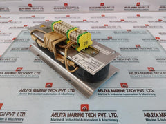 SIEMENS 6SL3000-0DE21-6AA0 3-phase-hfd Line Reactor