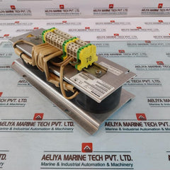 SIEMENS 6SL3000-0DE21-6AA0 3-phase-hfd Line Reactor