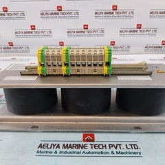 SIEMENS 6SL3000-0DE21-6AA0 3-phase-hfd Line Reactor
