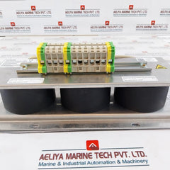 Siemens 6Sl3000-0De21-6Aa0 Simodrive 3-phase-hfd-linereactor 16Kw