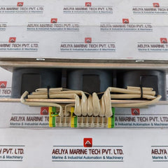 Siemens 6Sl3000-0De21-6Aa0 Simodrive 3-phase-hfd-linereactor 16Kw
