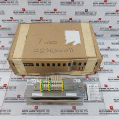 Siemens 6Sl3000-0De21-6Aa0 Simodrive 3-phase-hfd-linereactor 16Kw