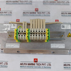Siemens 6Sl3000-0De21-6Aa0 Simodrive 3-phase-hfd-linereactor 16Kw