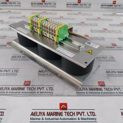 Siemens 6Sl3000-0De21-6Aa0 Simodrive 3-phase-hfd-linereactor 16Kw