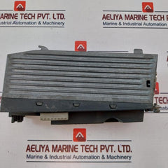 Siemens 6Sl3040-0La00-0Aa1 Control Unit Cu310 Dp Version: B