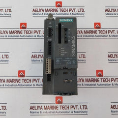 Siemens 6Sl3040-0La00-0Aa1 Control Unit Cu310 Dp Version: B