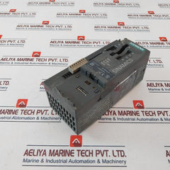 Siemens 6Sl3040-0La00-0Aa1 Control Unit Cu310 Dp Version: B