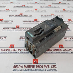 Siemens 6Sl3040-0La00-0Aa1 Control Unit Cu310 Dp Version: B