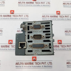 Siemens 6Sl3040-0La00-0Aa1 Control Unit Cu310 Dp Version: B