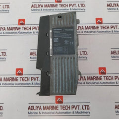 Siemens 6Sl3040-0La00-0Aa1 Control Unit Cu310 Dp Version: B