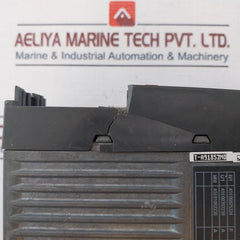 Siemens 6Sl3040-0La00-0Aa1 Control Unit Cu310 Dp Version: B