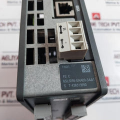 Siemens 6Sl3055-0Aa00-3Aa1 Terminal Module Tm31