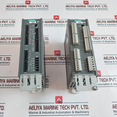 Siemens 6Sl3055-0Aa00-3Aa1 Terminal Module Tm31
