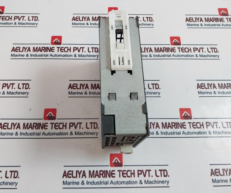 Siemens 6Sl3055-0Aa00-3Aa1 Terminal Module Tm31