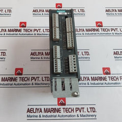 Siemens 6Sl3055-0Aa00-3Aa1 Terminal Module Tm31