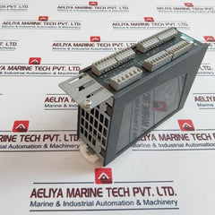 Siemens 6Sl3055-0Aa00-3Aa1 Terminal Module Tm31