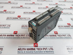 Siemens 6Sl3055-0Aa00-3Aa1 Terminal Module Tm31