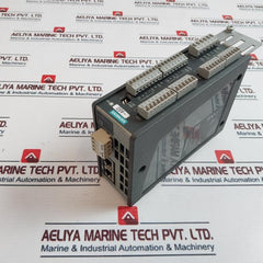 Siemens 6Sl3055-0Aa00-3Aa1 Terminal Module Tm31