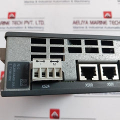 Siemens 6Sl3055-0Aa00-3Aa1 Terminal Module Tm31