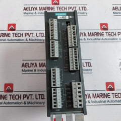 Siemens 6Sl3055-0Aa00-3Aa1 Terminal Module Tm31