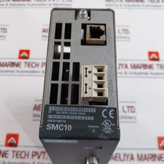 Siemens 6Sl3055-0Aa00-5Aa0 Sensor Module Smc10 Resolver A5E00129114 Version: C