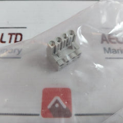 Siemens 6Sl3055-0Aa00-5Ba3 Sensor Module Version: A 24Vdc 0.6A