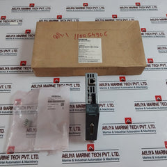 Siemens 6Sl3055-0Aa00-5Ba3 Sensor Module Version: A 24Vdc 0.6A