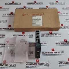 Siemens 6Sl3055-0Aa00-5Ba3 Sensor Module Version: A 24Vdc 0.6A