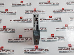 Siemens 6Sl3055-0Aa00-5Ba3 Sensor Module Version: A 24Vdc 0.6A