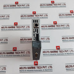 Siemens 6Sl3055-0Aa00-5Ba3 Sensor Module Version: A 24Vdc 0.6A