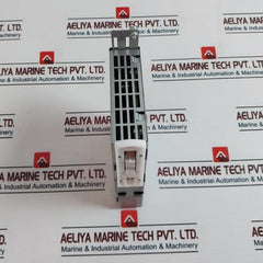 Siemens 6Sl3055-0Aa00-5Ba3 Sensor Module Version: A 24Vdc 0.6A