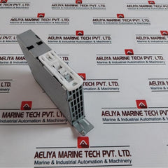 Siemens 6Sl3055-0Aa00-5Ba3 Sensor Module Version: A 24Vdc 0.6A