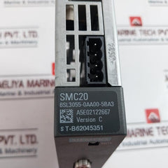 Siemens 6Sl3055-0Aa00-5Ba3 Sensor Module Version: A 24Vdc 0.6A