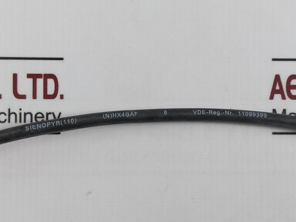 Siemens 6Sl3060-1Fe21-6Aa0 Active Line Module 6Sn1111-0Aa00-0Ba1 Hf Reactor Set