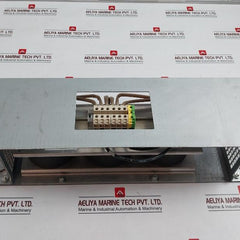 Siemens 6Sl3060-1Fe21-6Aa0 Active Line Module 6Sn1111-0Aa00-0Ba1 Hf Reactor Set